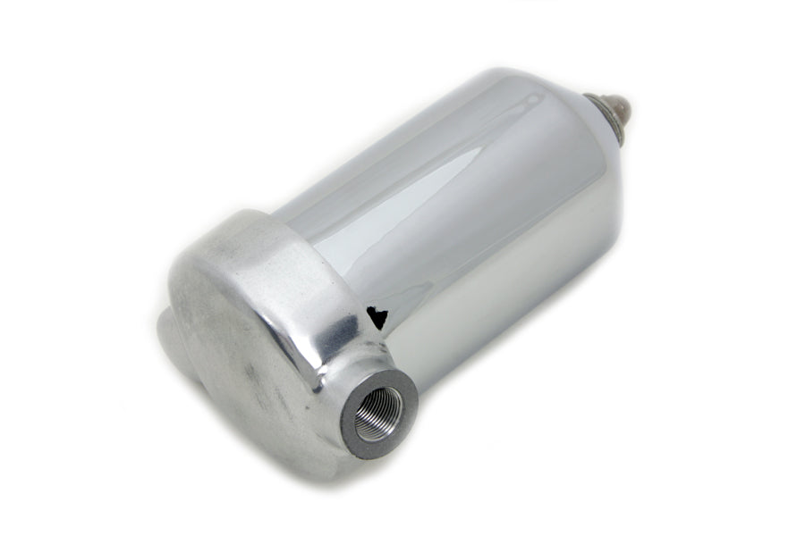 Oil Filter Assembly