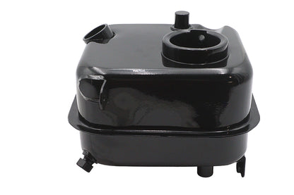 Factory Sample Swingarm Oil Tank Black