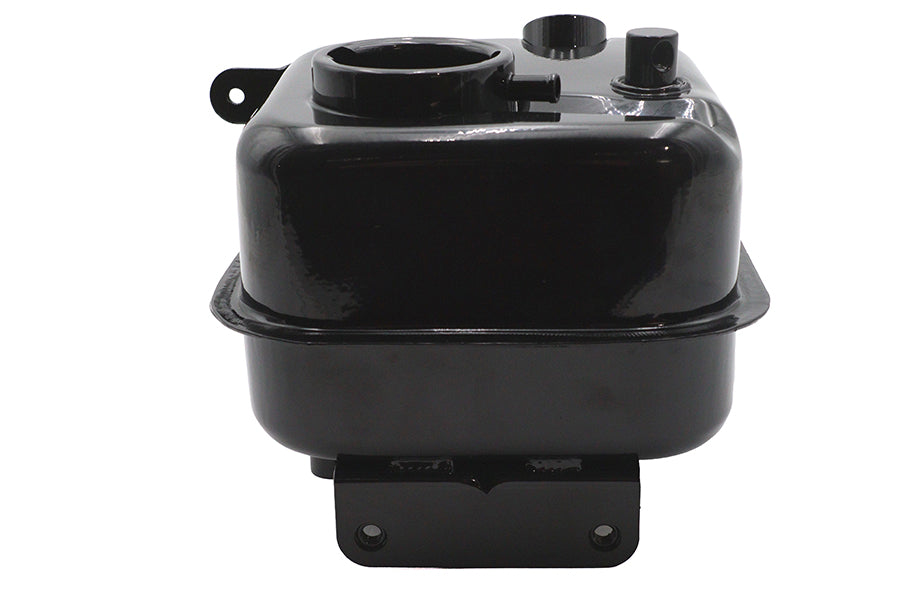 Factory Sample Swingarm Oil Tank Black