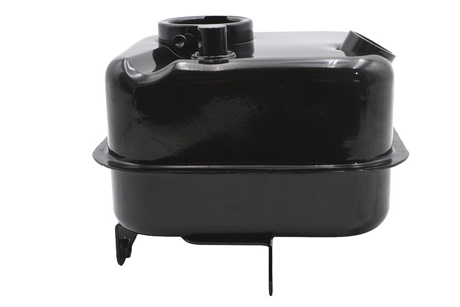 Factory Sample Swingarm Oil Tank Black