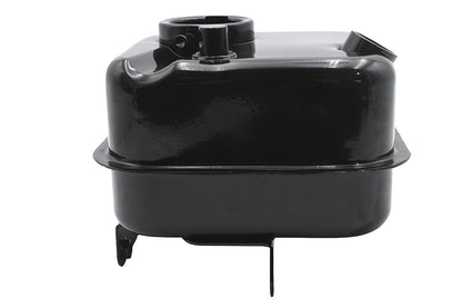 Factory Sample Swingarm Oil Tank Black