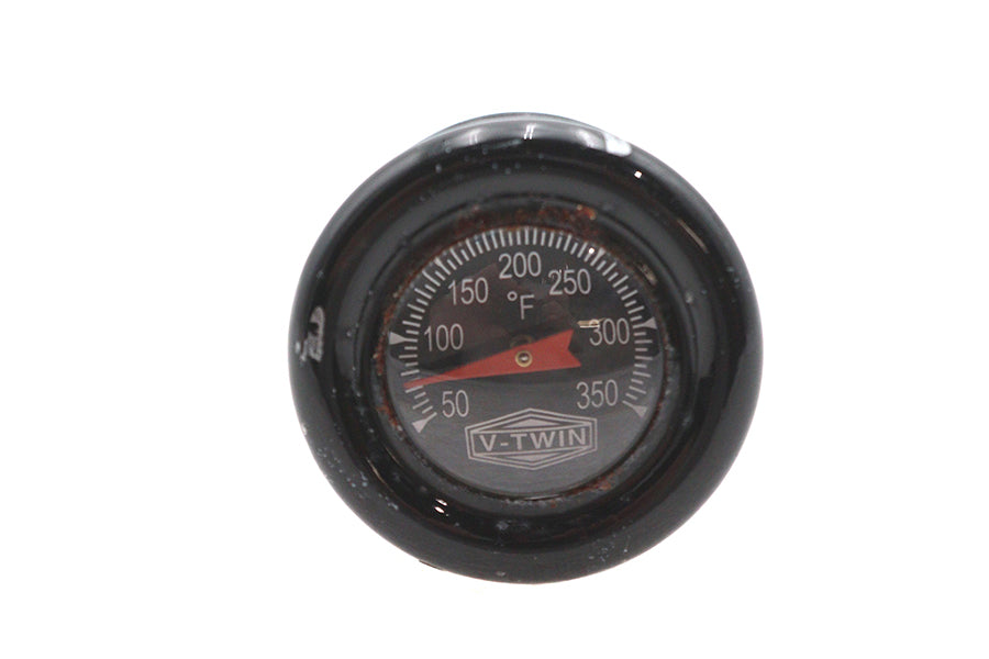 Factory Sample Oil Temperature Dipstick