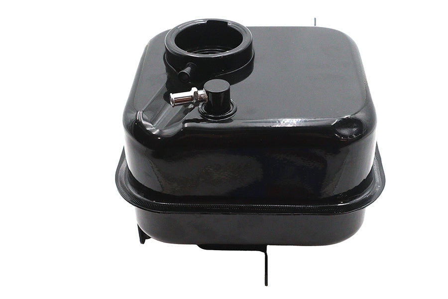 Factory Sample Black FLH Oil Tank