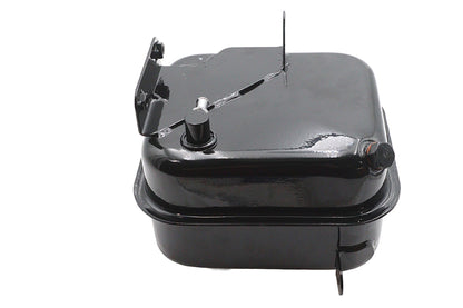 Factory Sample Black FLH Oil Tank