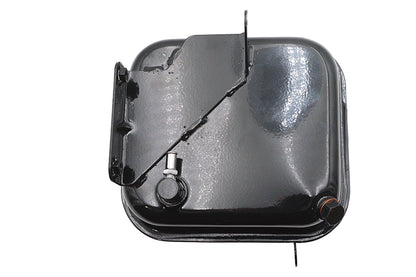 Factory Sample Black FLH Oil Tank