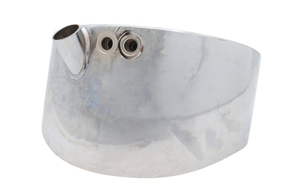 Factory Sample Oil Tank Chrome