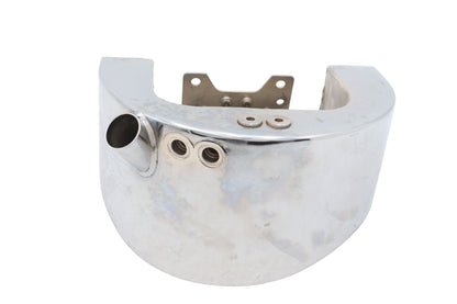 Factory Sample Oil Tank Chrome