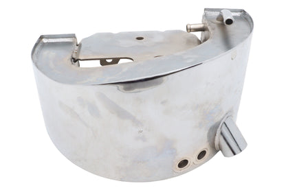 Factory Sample Oil Tank Chrome