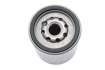 Ultima Microglass Spin On Oil Filter Chrome