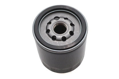 Ultima Microglass Spin On Oil Filter Black