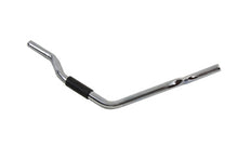 Oil Filter Feed Line