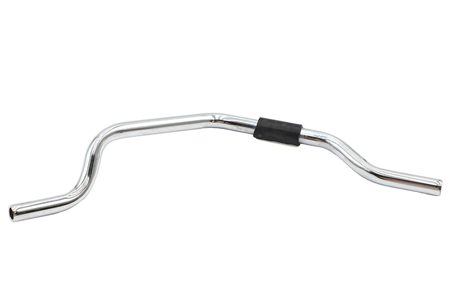 Oil Filter Feed Line