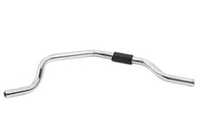 Oil Filter Feed Line