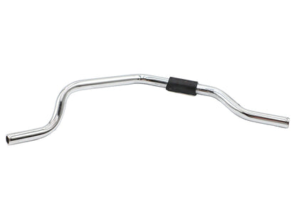 Oil Filter Feed Line