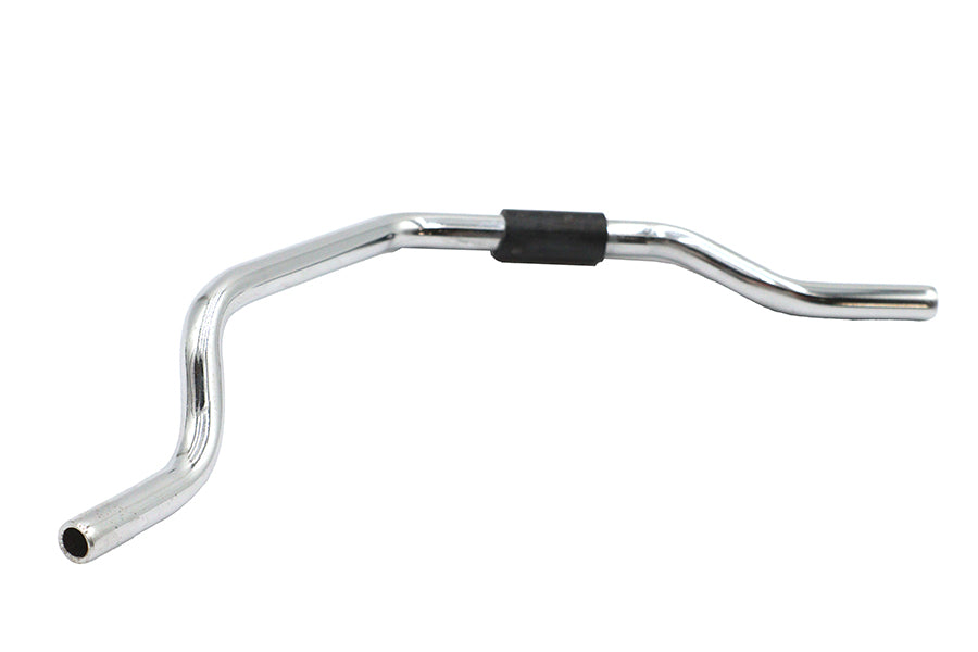 Oil Filter Feed Line