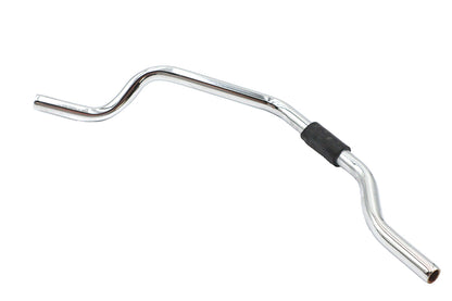 Oil Filter Feed Line