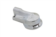 Oil Filter Housing
