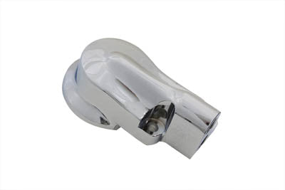 Oil Filter Housing