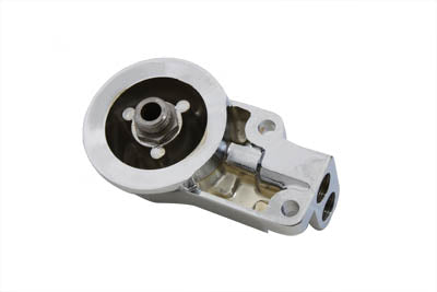 Oil Filter Housing
