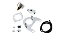 Oil Pressure Gauge Mount Kit