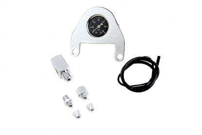 Oil Pressure Gauge Mount Kit
