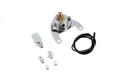 Oil Pressure Gauge Mount Kit