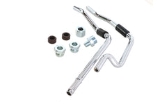 Oil Filter Line Kit