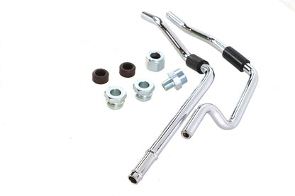 Oil Filter Line Kit