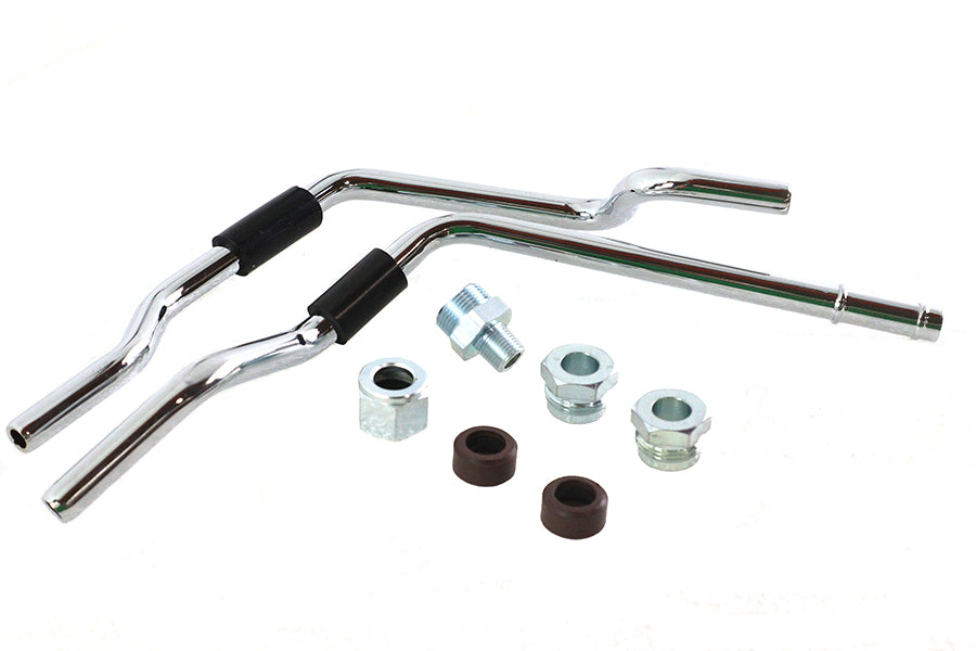 Oil Filter Line Kit