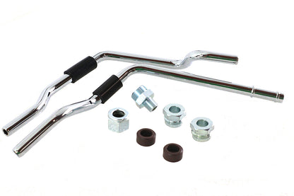 Oil Filter Line Kit