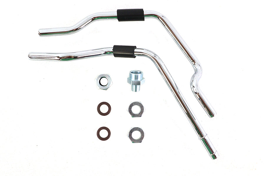 Oil Filter Line Kit
