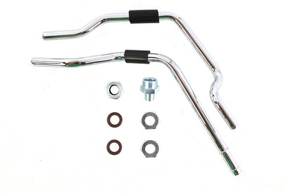 Oil Filter Line Kit