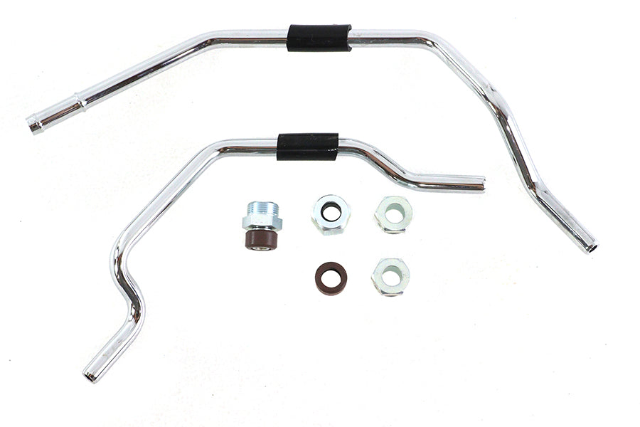Oil Filter Line Kit