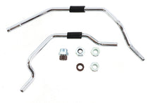 Oil Filter Line Kit