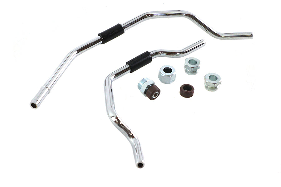 Oil Filter Line Kit