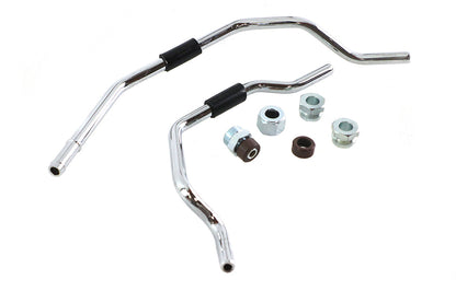 Oil Filter Line Kit