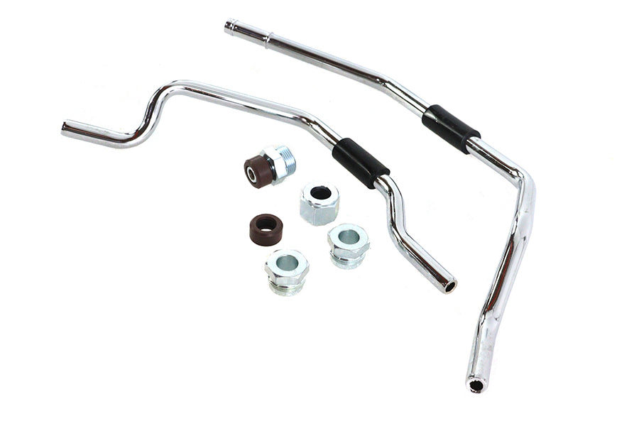 Oil Filter Line Kit