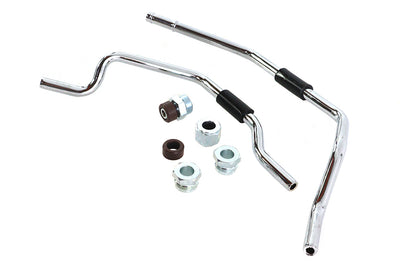 Oil Filter Line Kit