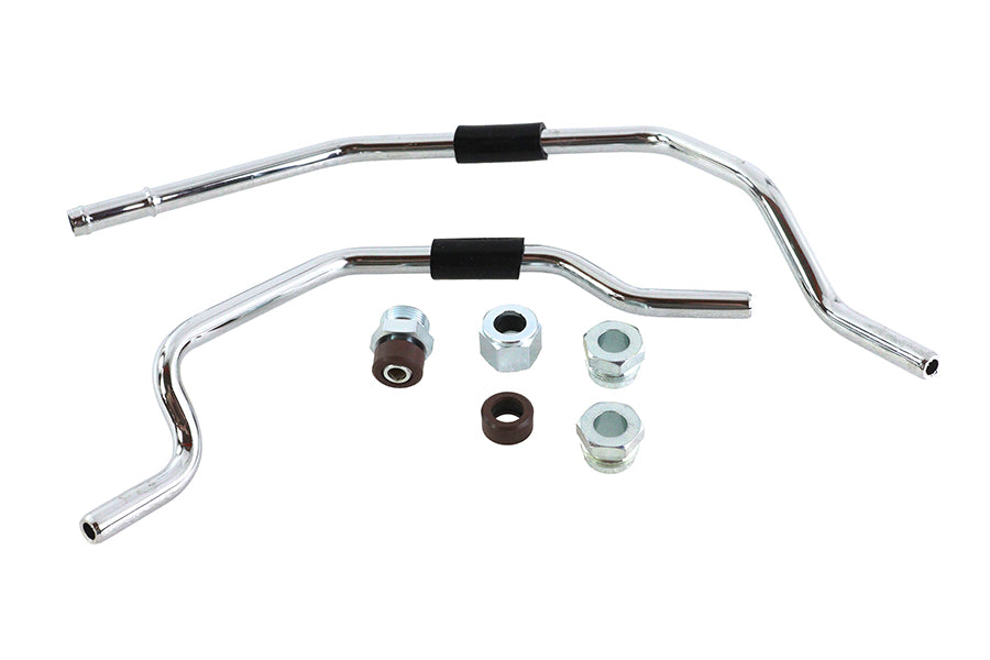 Oil Filter Line Kit