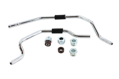 Oil Filter Line Kit