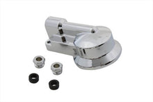 Oil Filter Housing