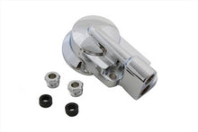 Oil Filter Housing