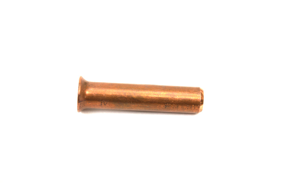 Side Valve Primary Chain Oiler Tube