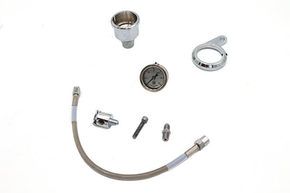 Oil Pressure Gauge Kit
