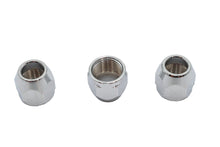 Flare Nipple Fitting Nut