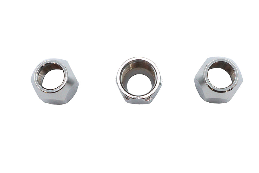 Flare Nipple Fitting Nut