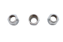 Flare Nipple Fitting Nut