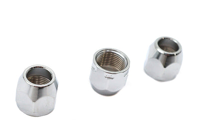 Flare Nipple Fitting Nut