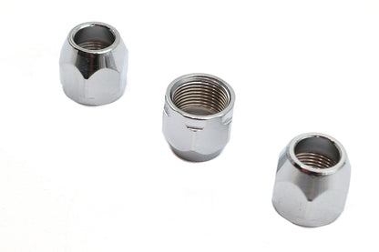 Flare Nipple Fitting Nut