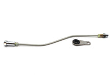 Oil Gauge Line and Bracket Kit